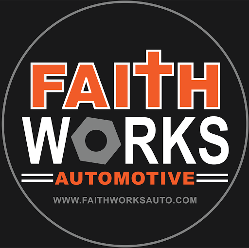 Auto Repair Shop «Faith Works Automotive», reviews and photos, 340 N Dobson Rd, Mesa, AZ 85201, USA