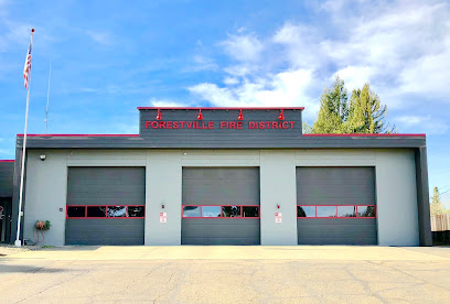 Sonoma County Fire Station No. 7