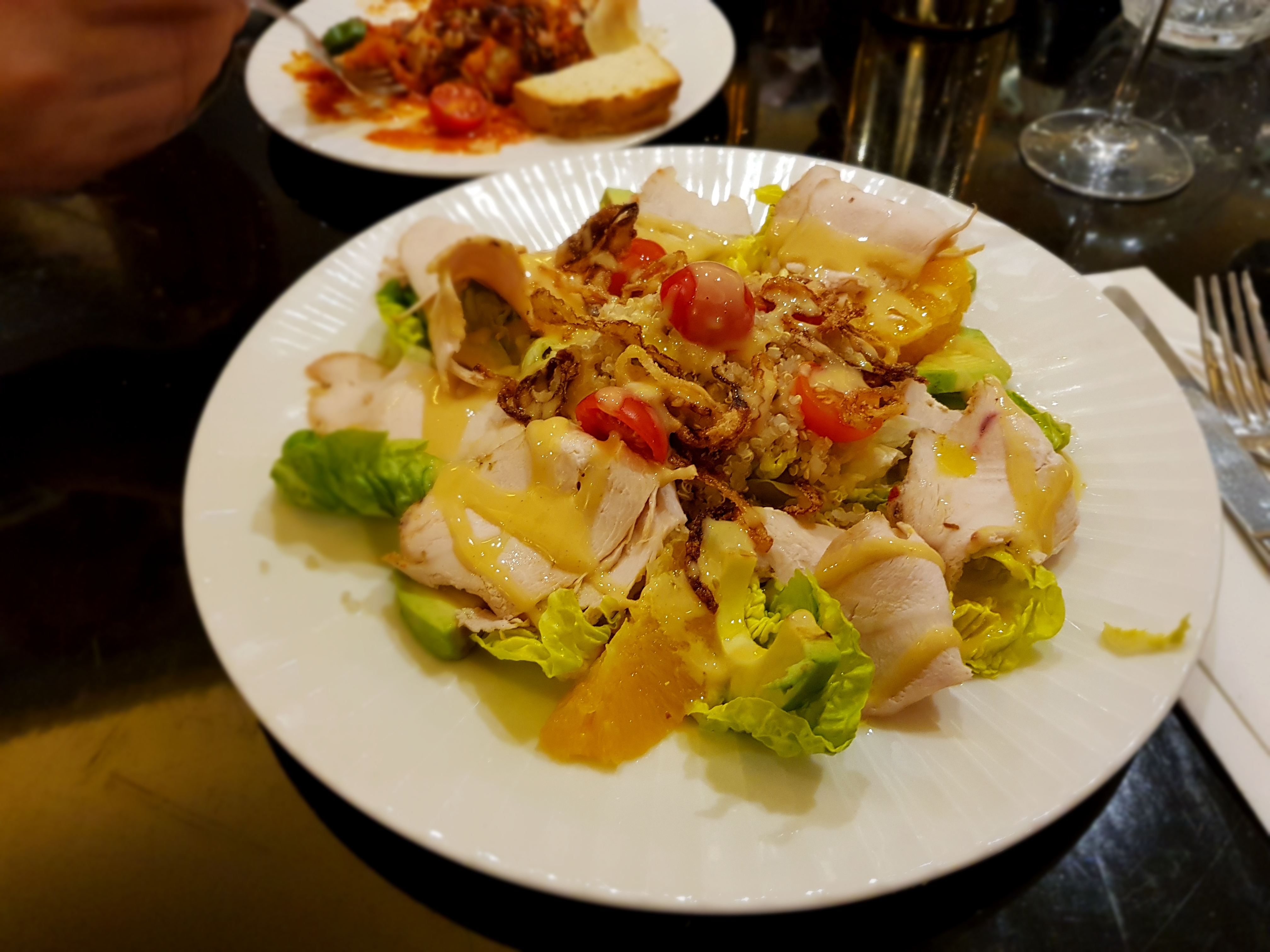 Photo n° 1 de l'avis de Mehdy.y fait le 25/01/2018 à 21:51