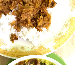 Warung Soto Betawi Cabang Karebosi photo