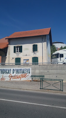 Syndicat d'Initiative de Greasque à Gréasque