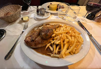Frite du Bistro Chez André à Paris - n°1