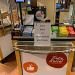 Photo n°3 de l'avis de Claude.E fait le 10/04/2023 à 18:17 sur le  Serways Raststätte Baden-Baden West à Baden-Baden