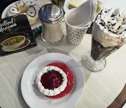 Panadería la Flor de México photo