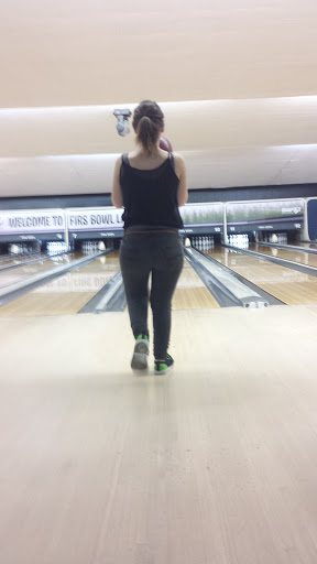 Bowling Alley «Firs Bowl Lanes», reviews and photos, 1950 River Rd, Eugene, OR 97404, USA