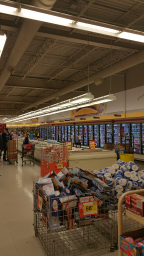 Supermarket «Stop & Shop», reviews and photos, 1475 Newman Ave, Seekonk, MA 02771, USA