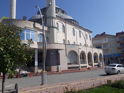 Hacı Ömer Ağa Cami