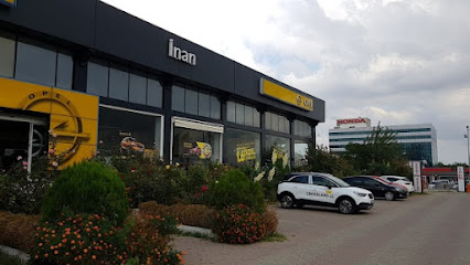 Opel İnan