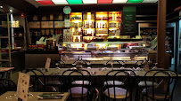 Bar du Restaurant italien Da Piero Pizza & Pasta à Paris - n°9