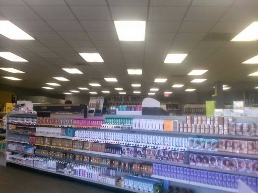 Beauty Supply Store «Beauty Infinity Mart», reviews and photos, 4015 Holcomb Bridge Rd, Norcross, GA 30092, USA