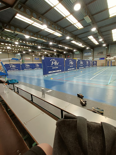 Beoordelingen van Omnisport Hall in Ottignies-Louvain-la-Neuve - Sportcomplex