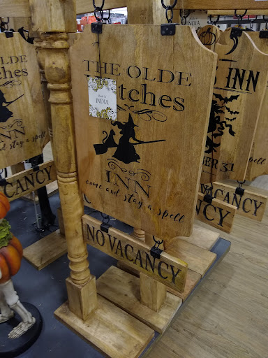 Department Store «HomeGoods», reviews and photos, 67 Newtown Rd, Danbury, CT 06810, USA