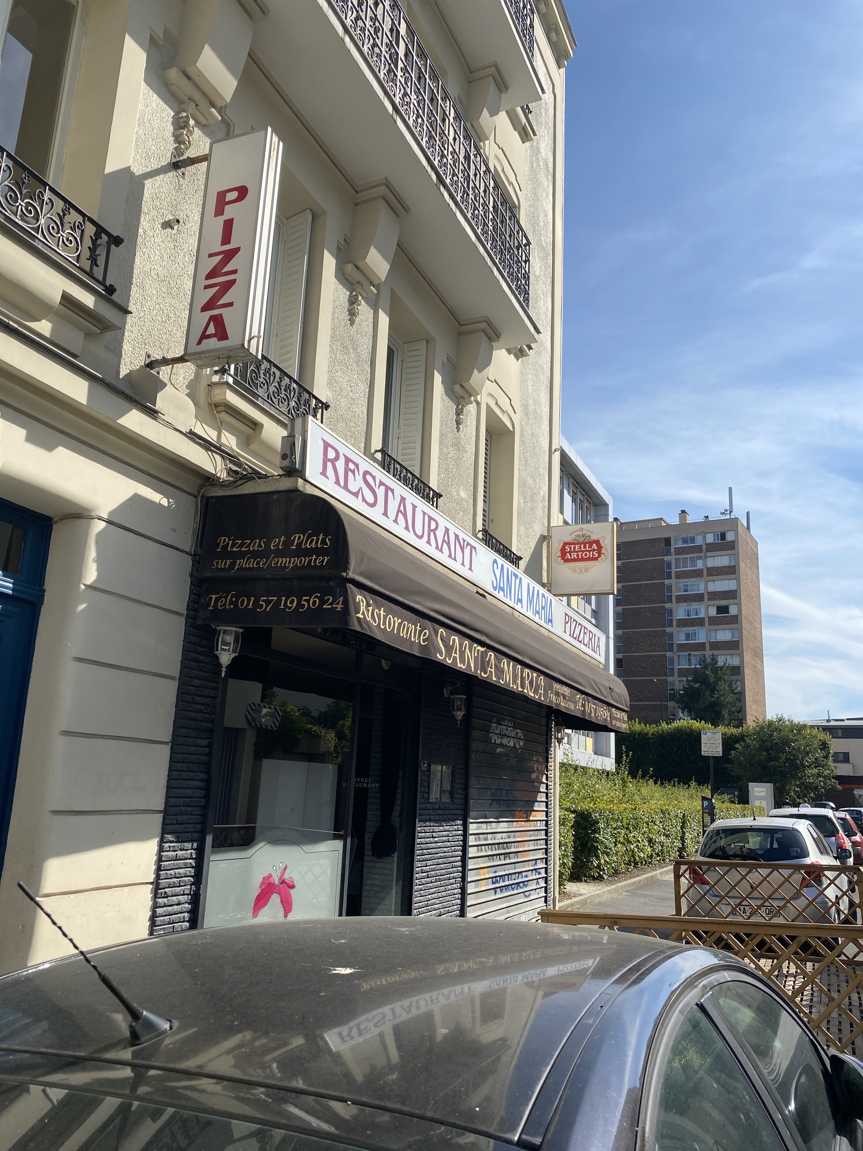 Photo n° 1 de l'avis de Bastian.a fait le 26/01/2020 à 21:16