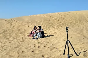 Mahabar Sand Dunes image