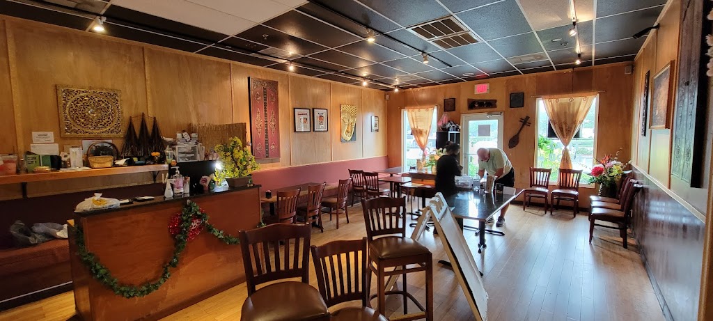 Pacific Thai Cuisine & sushi 34677