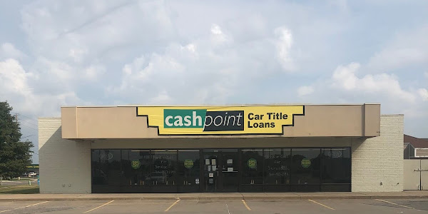Cash Point Car Title Loans