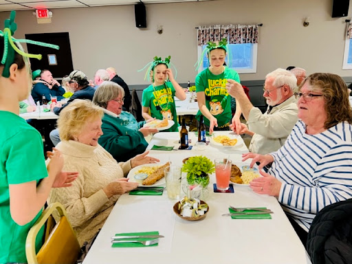 Hammondsport American Legion