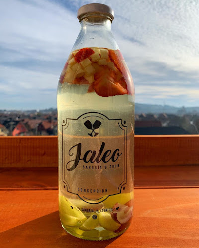 Opiniones de Jaleo.bar en Talcahuano - Pub