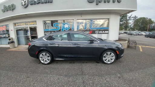 Car Dealer «Spirit Chrysler Dodge Jeep», reviews and photos, 1945 Kings Hwy, Swedesboro, NJ 08085, USA