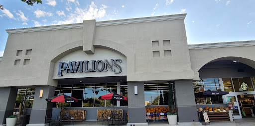 Grocery Store «Pavilions», reviews and photos, 7 Peninsula Center, Rolling Hills Estates, CA 90274, USA