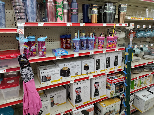 Plaza East Shopping Center