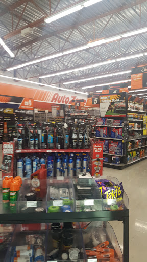 Auto Parts Store «AutoZone», reviews and photos, 9030 W Thomas Rd, Phoenix, AZ 85037, USA