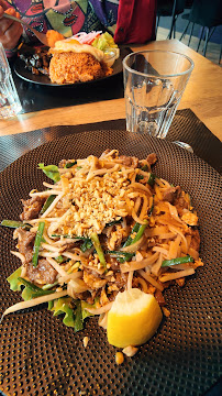Plats et boissons du Restaurant thaï Best Thai Kitchen à Boissy-Saint-Léger - n°7