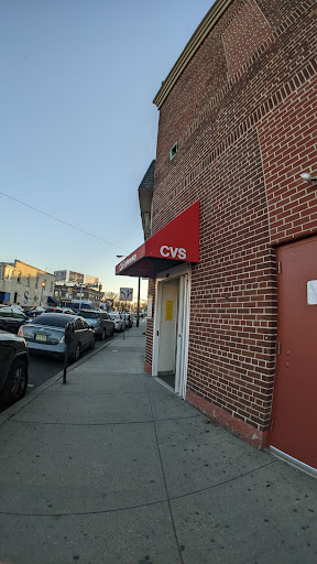 Drug Store «CVS», reviews and photos, 300 Wood Ave, Linden, NJ 07036, USA