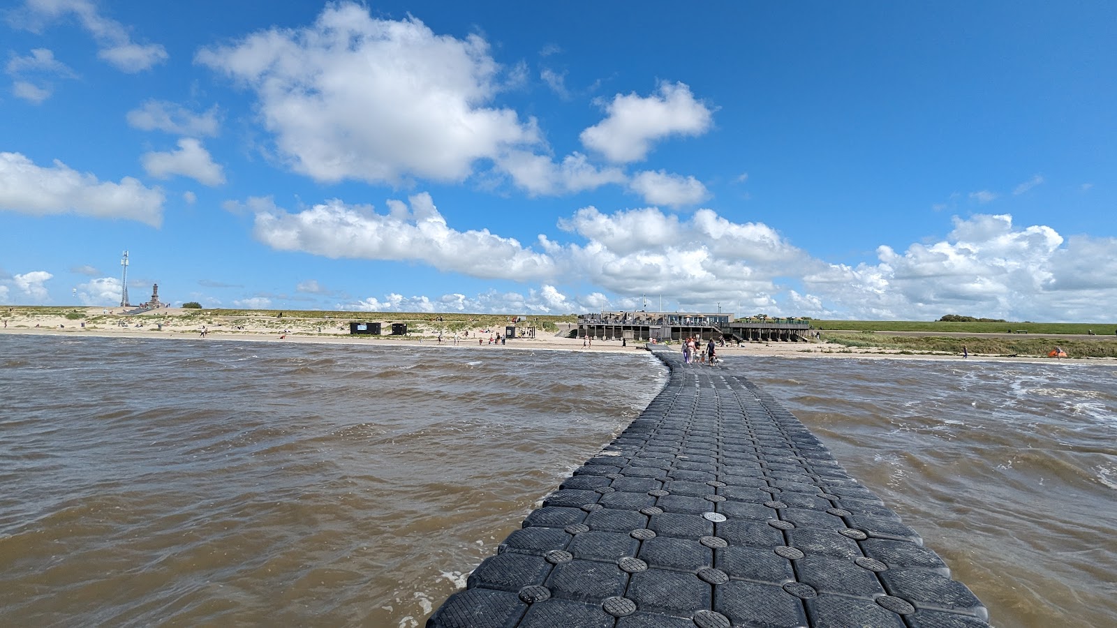 Strand Harlingen photo #6