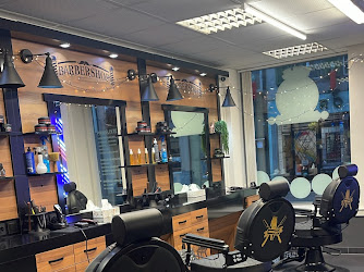 Dalil Barber Shop