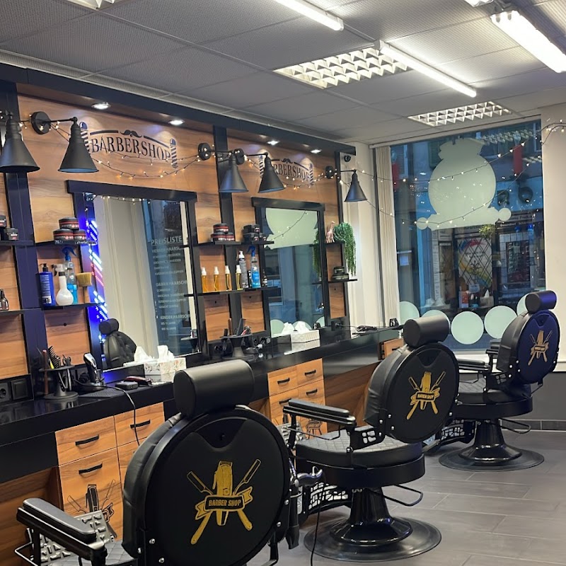 Dalil Barber Shop