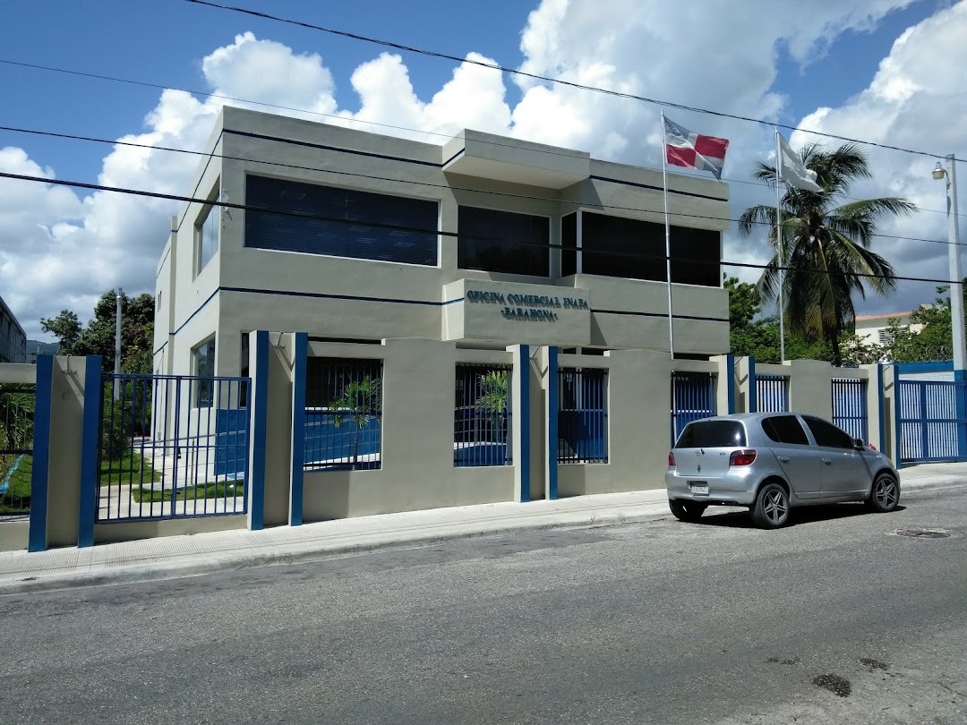 Oficinas Comerciales de INAPA