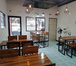 Gestur Coffee photo
