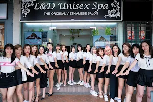 L&D Unisex Spa (688 Geylang Road) image