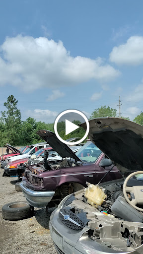 Auto Parts Store «Fox Auto Parts», reviews and photos, 8111 Rawsonville Rd, Belleville, MI 48111, USA