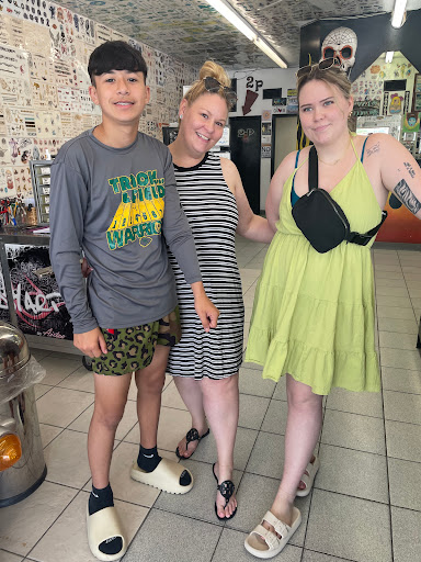 Explore rib tattoo ideas male, creative tattoo ideas in South Padre Island, available at Peggys Temporary & Permanent Tattoos