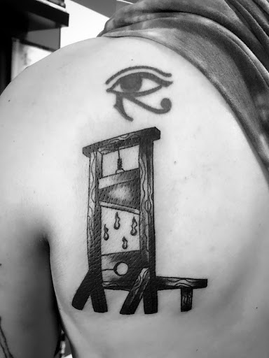 Explore tattoo cover ups ideas, creative tattoo ideas in Los Alamitos, available at Mr. Inkwells Classy Tattoos