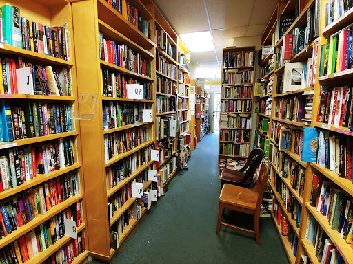 Book Store «Spectator Books», reviews and photos, 4163 Piedmont Ave, Oakland, CA 94611, USA