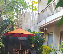 Jukung Guest House photo