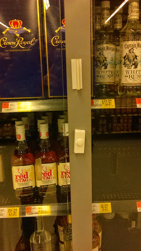 Supermarket «Walmart Neighborhood Market», reviews and photos, 2551 W Cermak Rd, Chicago, IL 60608, USA