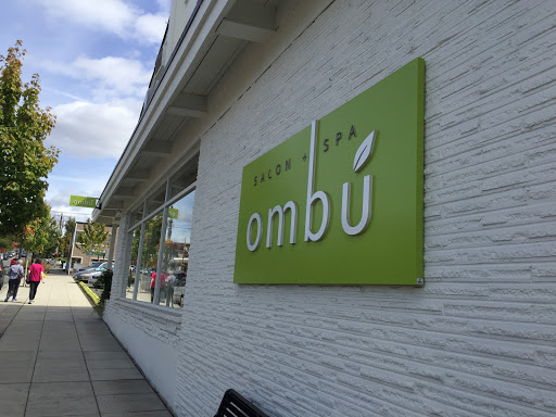 Day Spa «Ombú Salon + Spa», reviews and photos, 550 Main St, Edmonds, WA 98020, USA