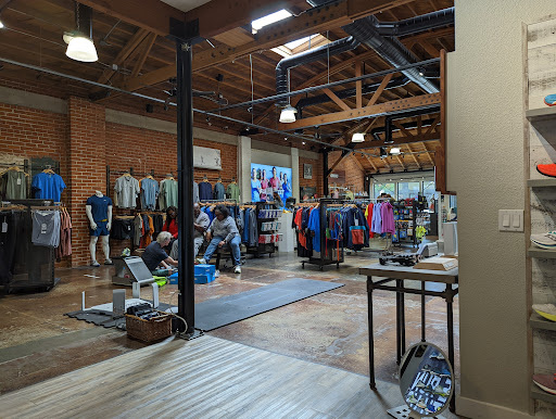 Shoe Store «Fleet Feet Sports», reviews and photos, 2311 J St, Sacramento, CA 95816, USA