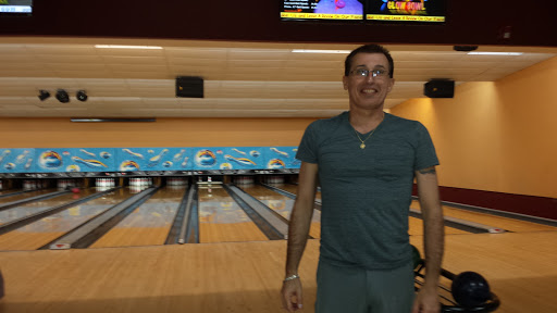 Bowling Alley «Bowland Lehigh», reviews and photos, 1244 Business Way, Lehigh Acres, FL 33936, USA