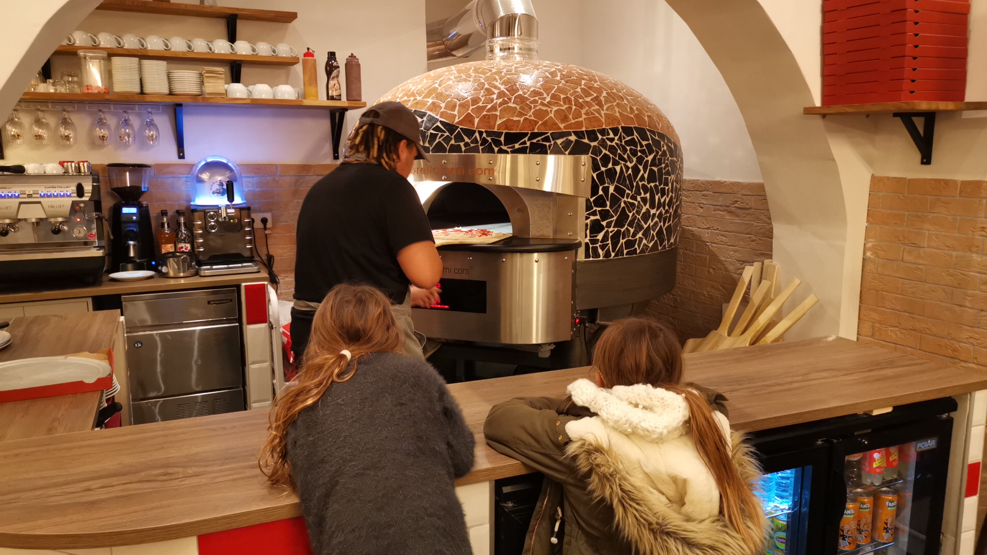 Photo n° 1 de l'avis de Stefano.. fait le 14/01/2020 à 17:43