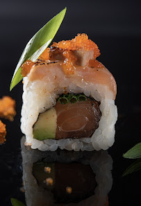 Sushi du Restaurant Be Sushi Miramas - n°4