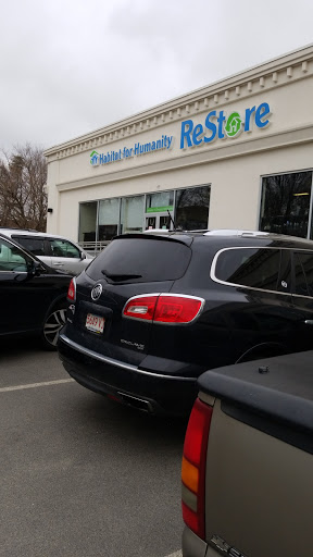 Donations Center «Habitat For Humanity ReStore», reviews and photos, 1580 VFW Pkwy, West Roxbury, MA 02132, USA