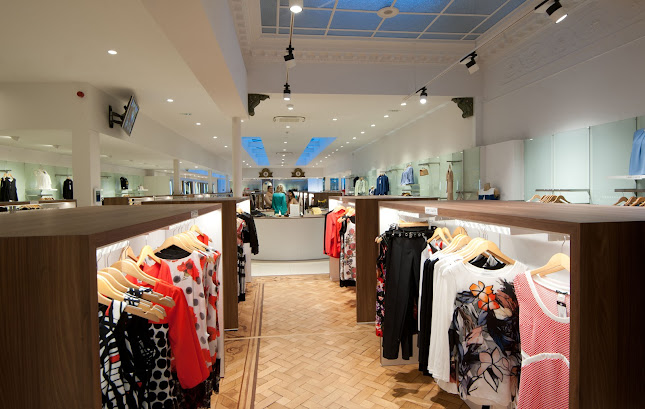Beoordelingen van Patio Fashion bv in Leuven - Kledingwinkel