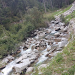 Photo n°2 de l'avis de Manu. fait le 02/09/2022 à 05:33 sur le  Ecomuseo Val Meledrio à Dimaro