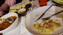 Couscous du Restaurant marocain Le Marrakech à Bordeaux - n°14