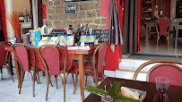 Atmosphère du Restaurant italien La Dolce Vita à Saint-Malo - n°6